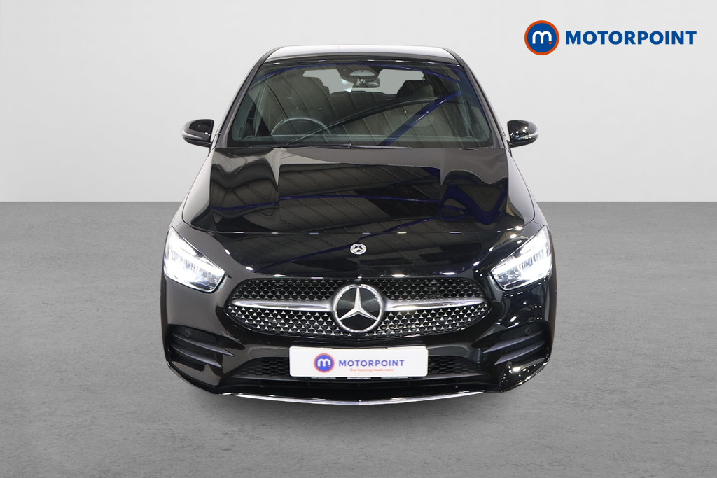 Mercedes-Benz B Class Amg Line Automatic Petrol Hatchback - Stock Number (1481516) - Front bumper