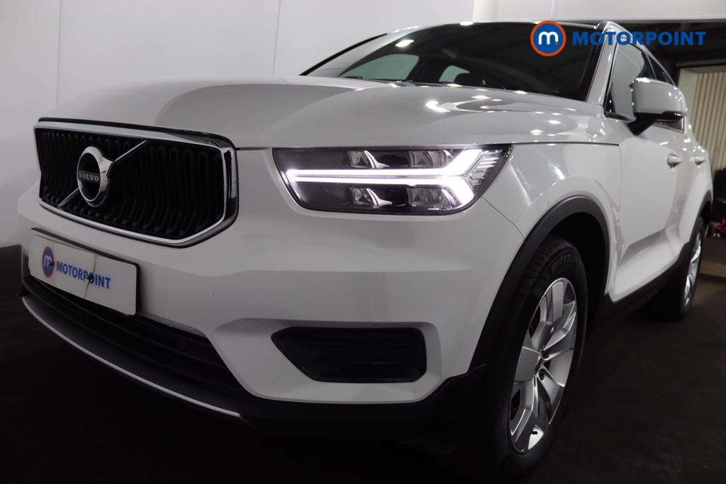 Volvo Xc40 Momentum Automatic Petrol SUV - Stock Number (1481535) - 27th supplementary image