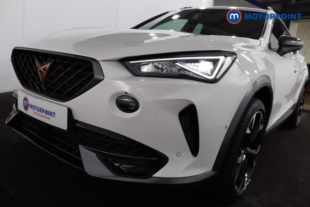 Cupra Formentor VZ2 Automatic Petrol SUV - Stock Number (1481574) - 27th supplementary image