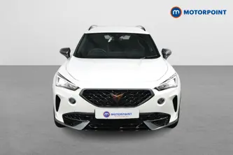 Cupra Formentor VZ2 Automatic Petrol SUV - Stock Number (1481574) - Front bumper