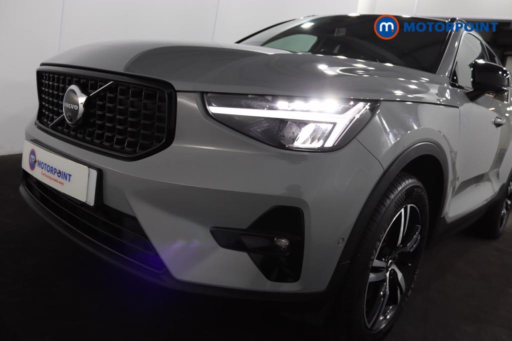 Volvo Xc40 Plus Automatic Petrol SUV - Stock Number (1481608) - 26th supplementary image