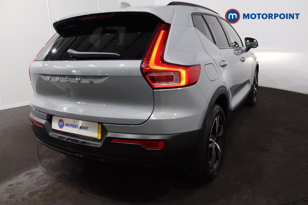 Volvo Xc40 Plus Automatic Petrol SUV - Stock Number (1481608) - 28th supplementary image