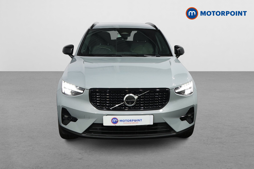 Volvo Xc40 Plus Automatic Petrol SUV - Stock Number (1481608) - Front bumper