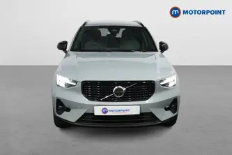 Volvo Xc40 Plus Automatic Petrol SUV - Stock Number (1481608) - Front bumper