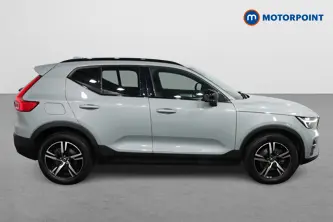 Volvo Xc40 Plus Automatic Petrol SUV - Stock Number (1481608) - Drivers side