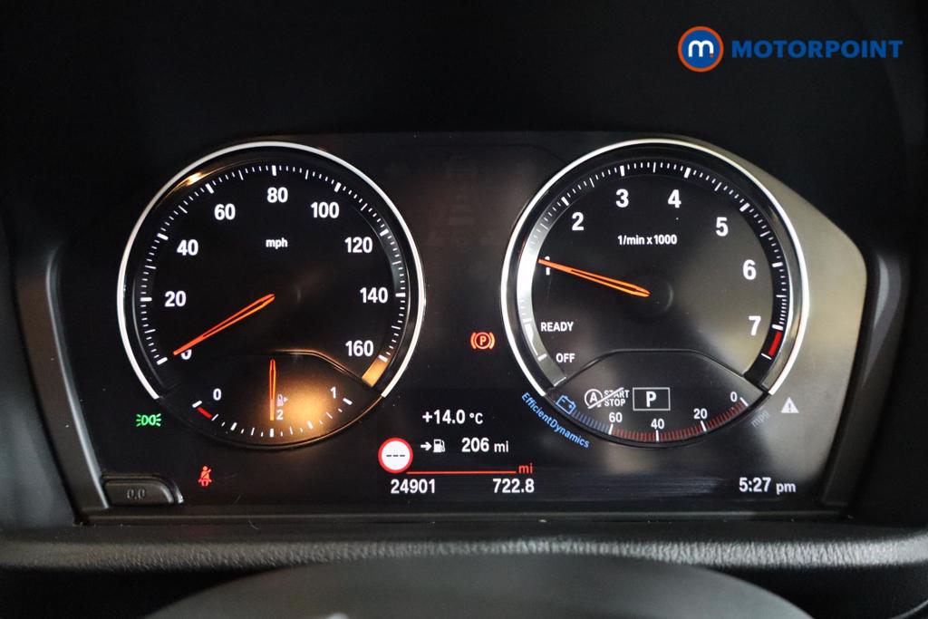 BMW X1 Sport Automatic Petrol SUV - Stock Number (1481738) - 7th supplementary image