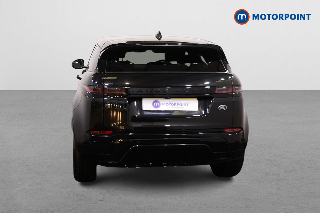 Land Rover Range Rover Evoque R-Dynamic S Automatic Diesel SUV - Stock Number (1481814) - Rear bumper