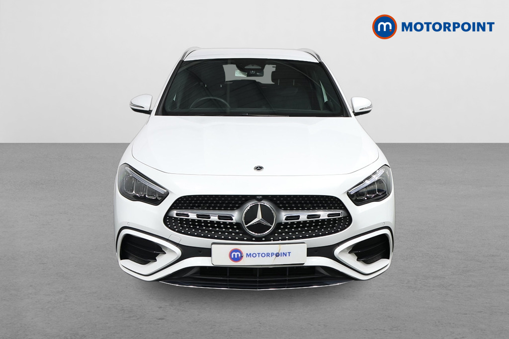 Mercedes-Benz GLA Amg Line Automatic Petrol SUV - Stock Number (1481960) - Front bumper