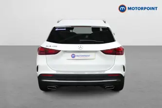 Mercedes-Benz GLA Amg Line Automatic Petrol SUV - Stock Number (1481960) - Rear bumper