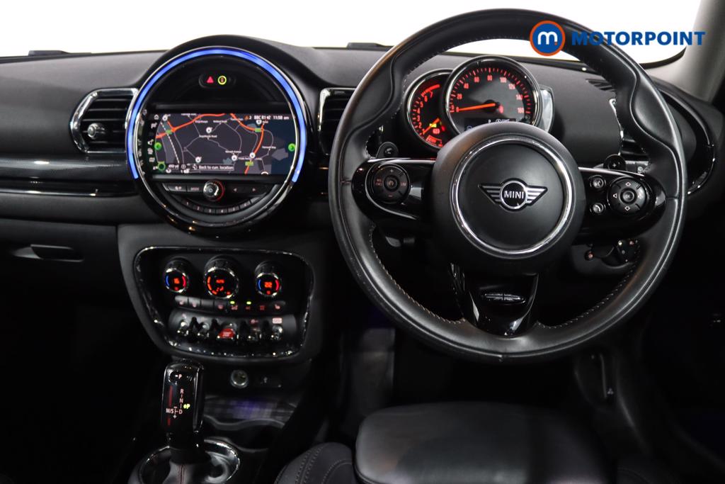 Mini Clubman Cooper S Exclusive Automatic Petrol Estate - Stock Number (1482243) - 3rd supplementary image