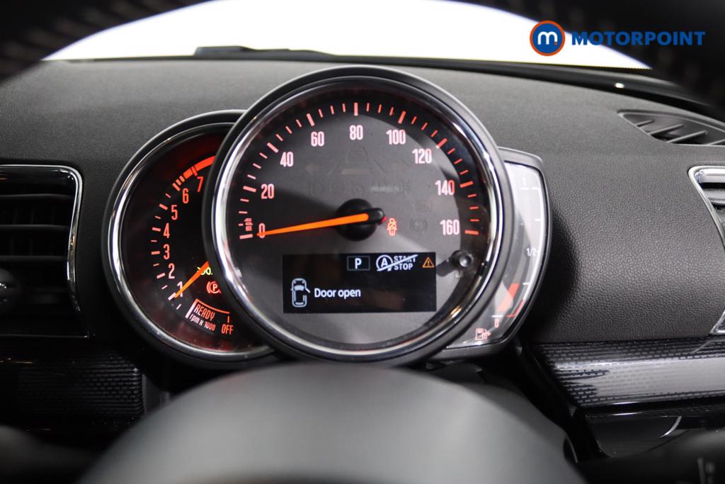 Mini Clubman Cooper S Exclusive Automatic Petrol Estate - Stock Number (1482243) - 14th supplementary image