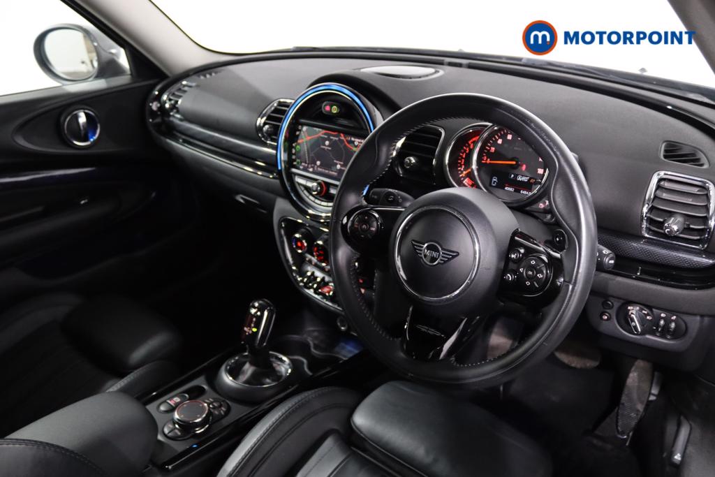 Mini Clubman Cooper S Exclusive Automatic Petrol Estate - Stock Number (1482243) - 29th supplementary image