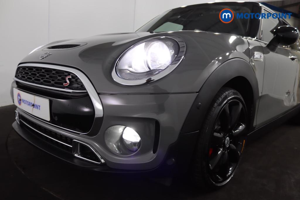 Mini Clubman Cooper S Exclusive Automatic Petrol Estate - Stock Number (1482243) - 30th supplementary image