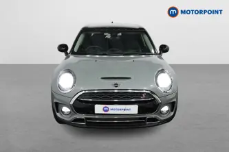 Mini Clubman Cooper S Exclusive Automatic Petrol Estate - Stock Number (1482243) - Front bumper