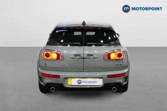 Mini Clubman Cooper S Exclusive Automatic Petrol Estate - Stock Number (1482243) - Rear bumper