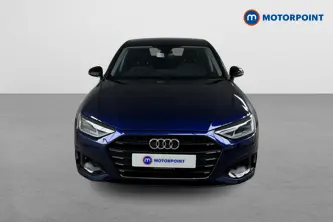 Audi A4 Sport Edition Automatic Diesel Saloon - Stock Number (1482327) - Front bumper