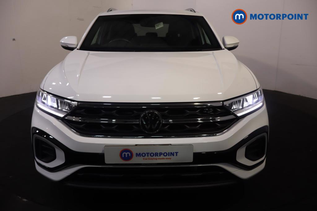 Volkswagen T-Roc R-Line Manual Petrol SUV - Stock Number (1482520) - 29th supplementary image