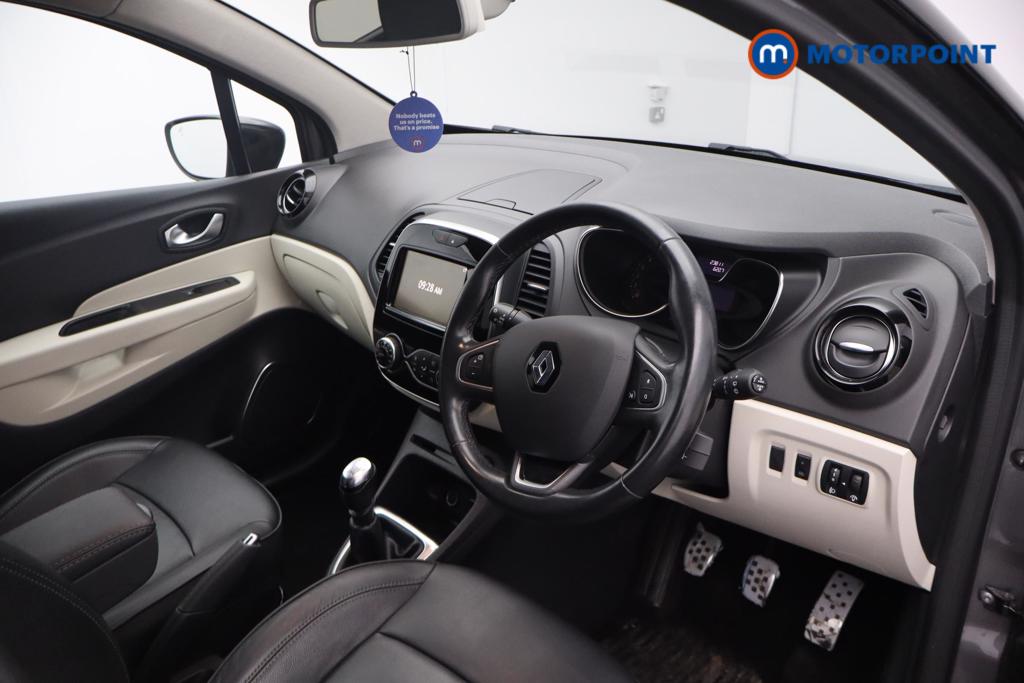 Renault Captur Gt Line Manual Petrol SUV - Stock Number (1482564) - 13th supplementary image