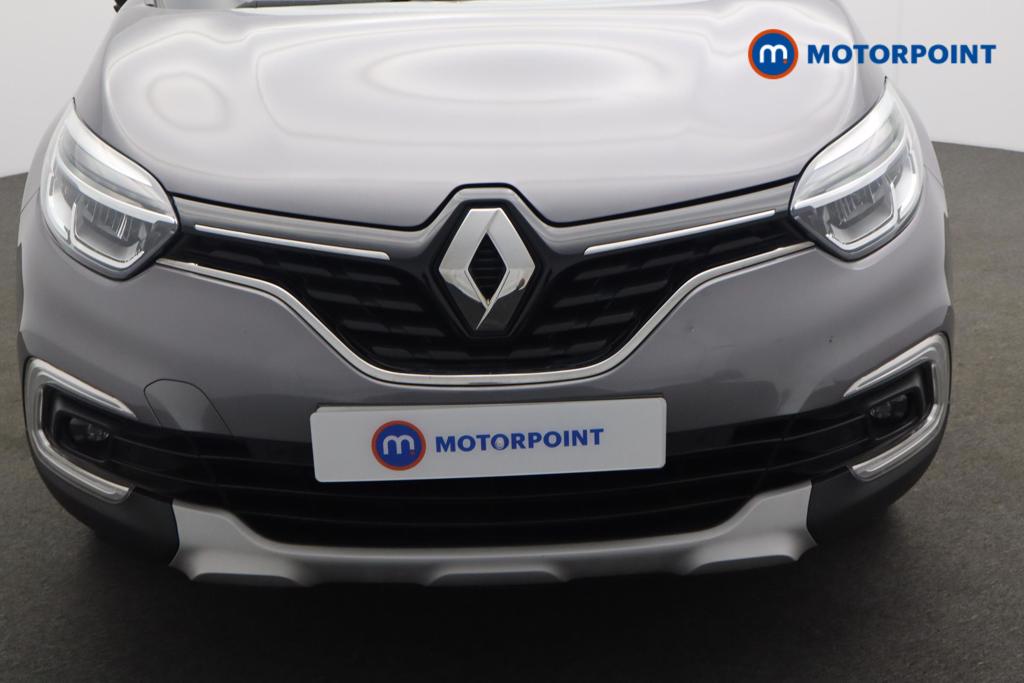 Renault Captur Gt Line Manual Petrol SUV - Stock Number (1482564) - 21st supplementary image