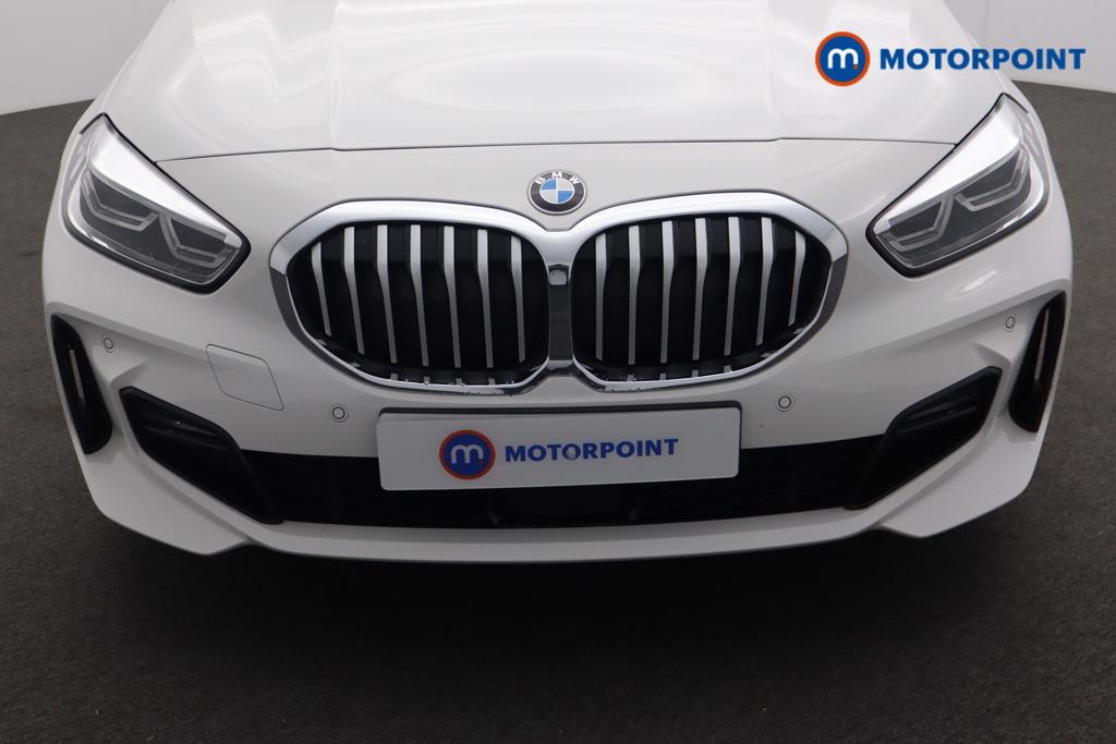 BMW 1 Series M Sport Automatic Petrol Hatchback - Stock Number (1482877) - 22nd supplementary image