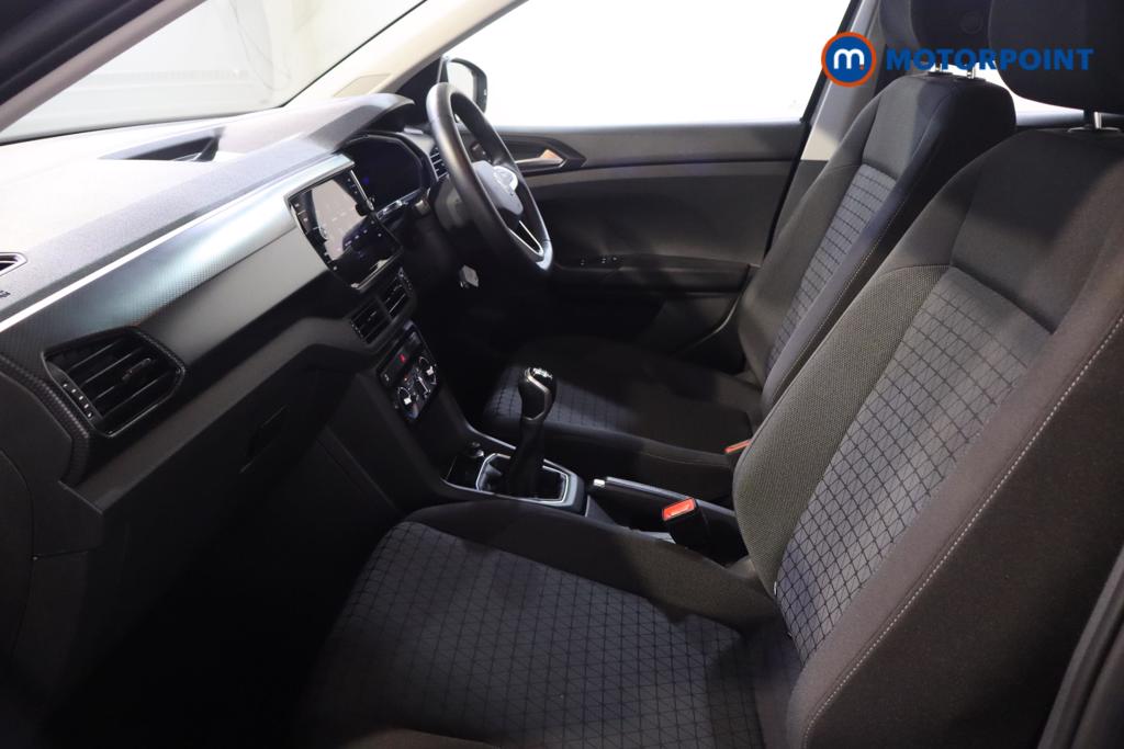 Volkswagen T-Cross Se Edition Manual Petrol SUV - Stock Number (1482957) - 12th supplementary image