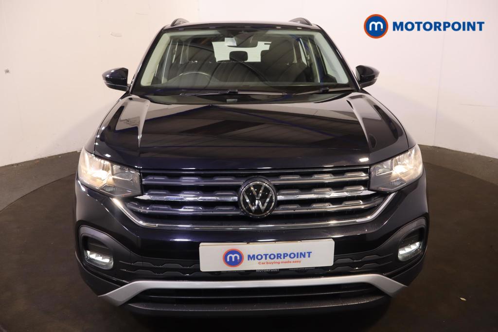 Volkswagen T-Cross Se Edition Manual Petrol SUV - Stock Number (1482957) - 26th supplementary image