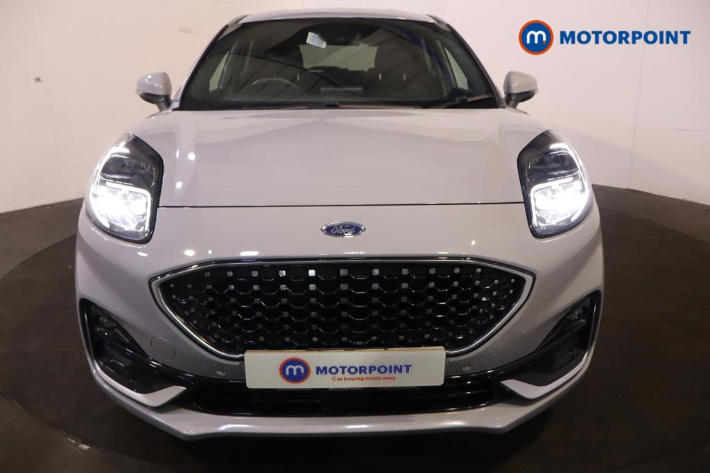 Ford Puma St-Line Vignale Automatic Petrol-Electric Hybrid SUV - Stock Number (1482994) - 28th supplementary image