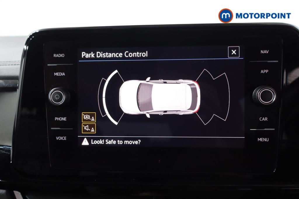 Volkswagen T-Roc R-Line Automatic Petrol SUV - Stock Number (1483002) - 12th supplementary image