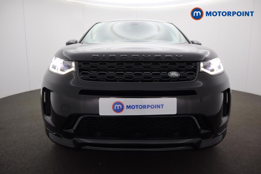 Land Rover Discovery Sport R-Dynamic Se Automatic Diesel SUV - Stock Number (1483475) - 26th supplementary image