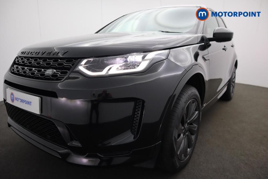 Land Rover Discovery Sport R-Dynamic Se Automatic Diesel SUV - Stock Number (1483475) - 27th supplementary image