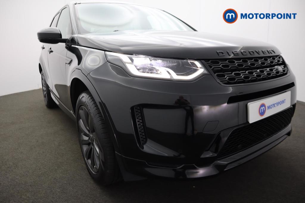 Land Rover Discovery Sport R-Dynamic Se Automatic Diesel SUV - Stock Number (1483475) - 28th supplementary image