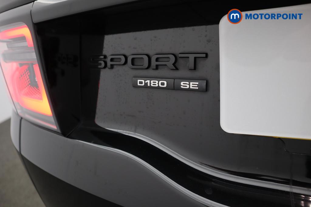 Land Rover Discovery Sport R-Dynamic Se Automatic Diesel SUV - Stock Number (1483475) - 32nd supplementary image