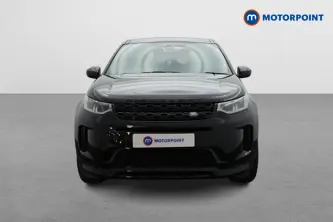 Land Rover Discovery Sport R-Dynamic Se Automatic Diesel SUV - Stock Number (1483475) - Front bumper