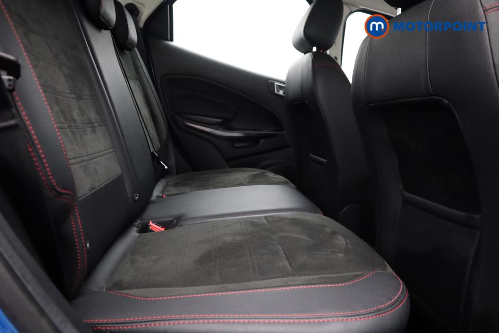 Ford Ecosport St-Line Manual Petrol SUV - Stock Number (1483819) - 9th supplementary image