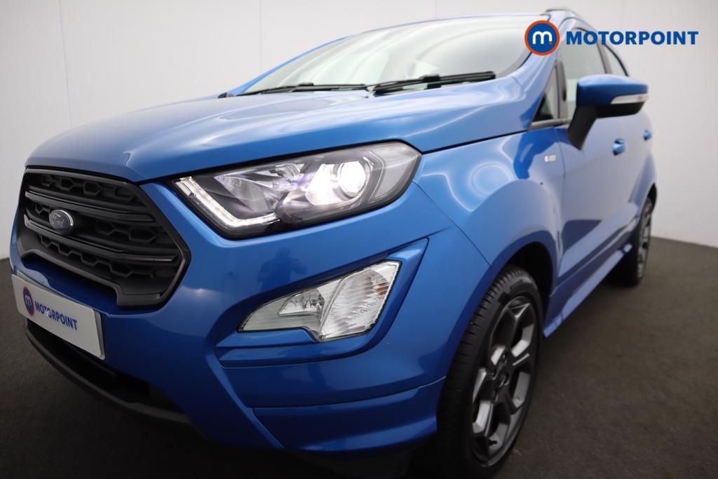 Ford Ecosport St-Line Manual Petrol SUV - Stock Number (1483819) - 23rd supplementary image