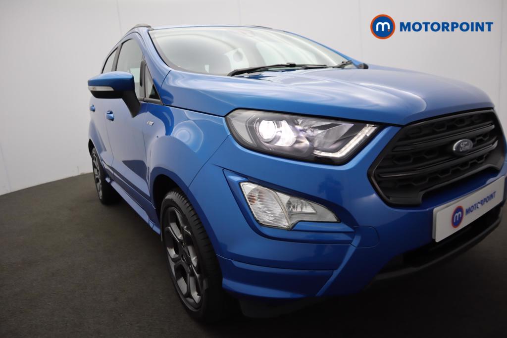 Ford Ecosport St-Line Manual Petrol SUV - Stock Number (1483819) - 24th supplementary image