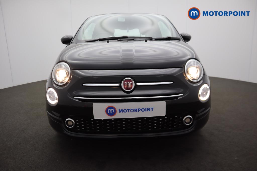 Fiat 500 Lounge Manual Petrol-Electric Hybrid Hatchback - Stock Number (1483985) - 20th supplementary image