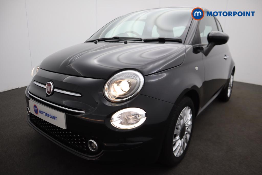 Fiat 500 Lounge Manual Petrol-Electric Hybrid Hatchback - Stock Number (1483985) - 21st supplementary image