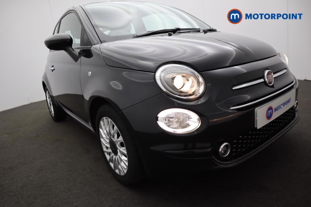 Fiat 500 Lounge Manual Petrol-Electric Hybrid Hatchback - Stock Number (1483985) - 22nd supplementary image