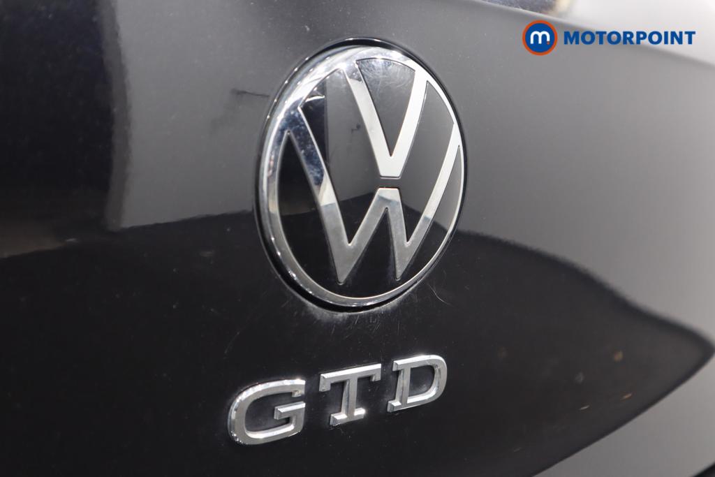 Volkswagen Golf GTD Automatic Diesel Hatchback - Stock Number (1484141) - 35th supplementary image