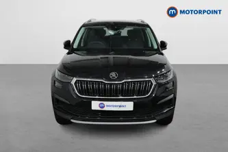 Skoda Kodiaq Se L Executive Automatic Petrol SUV - Stock Number (1484463) - Front bumper