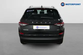 Skoda Kodiaq Se L Executive Automatic Petrol SUV - Stock Number (1484463) - Rear bumper