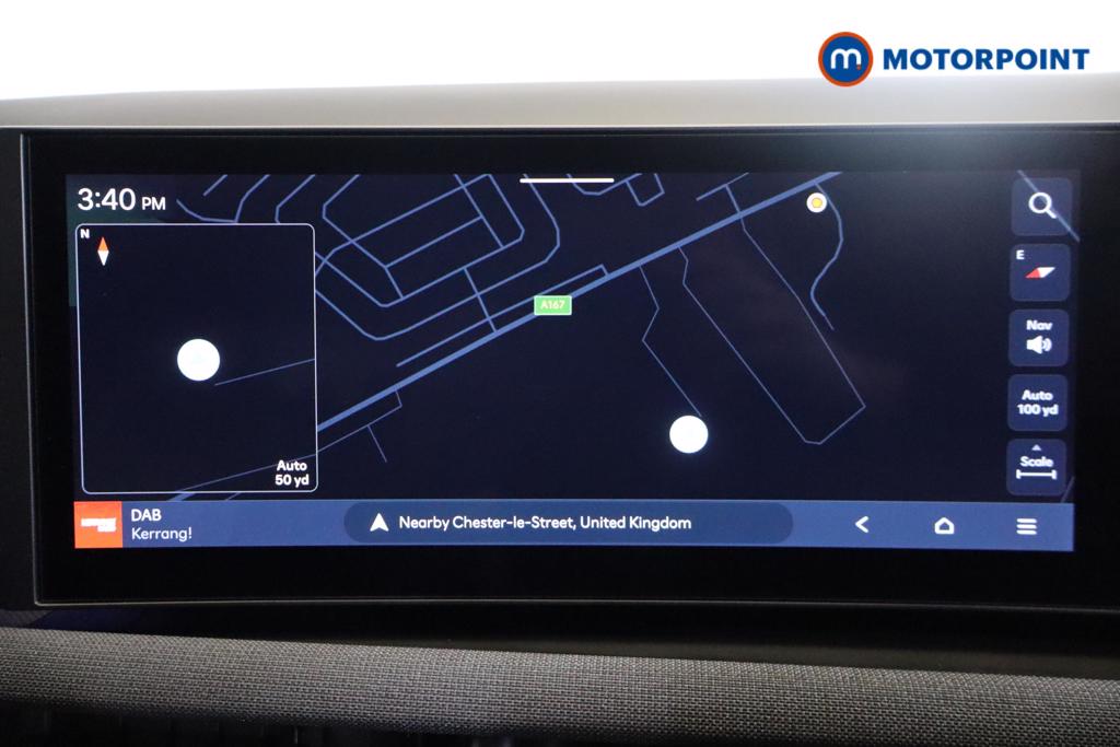 Hyundai Tucson Ultimate Manual Petrol SUV - Stock Number (1484629) - 2nd supplementary image