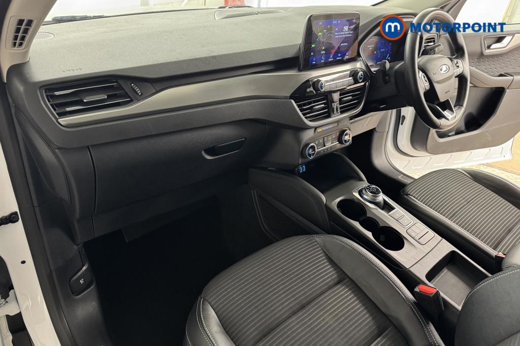 Ford Kuga Titanium Edition Automatic Diesel SUV - Stock Number (1453738) - 8th supplementary image