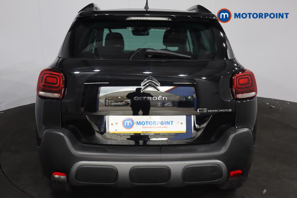 Citroen C3 Aircross Shine Manual Petrol SUV - Stock Number (1455647) - 20th supplementary image