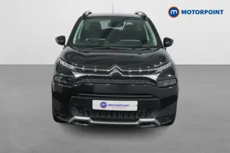 Citroen C3 Aircross Shine Manual Petrol SUV - Stock Number (1455647) - Front bumper