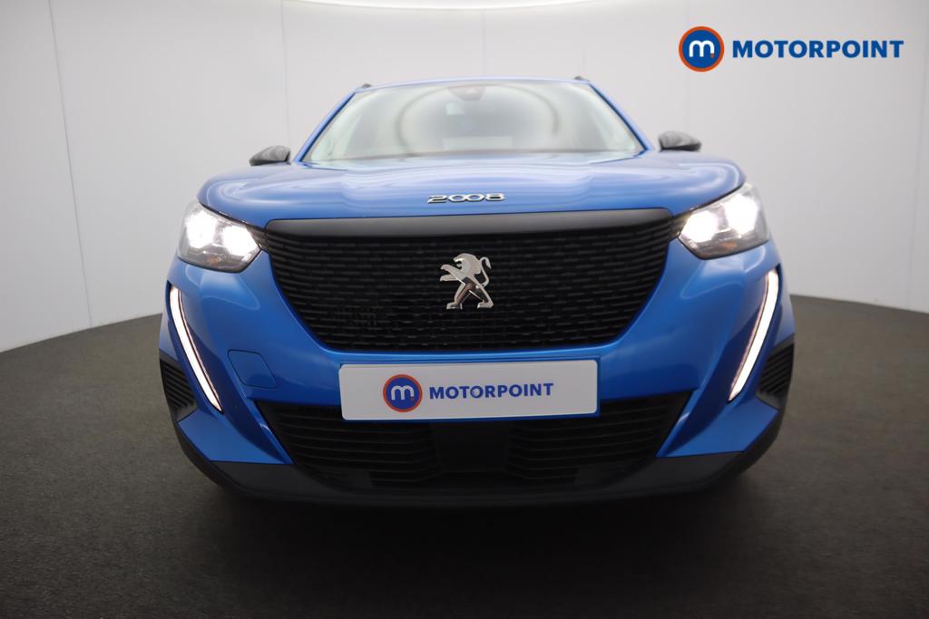 Peugeot 2008 Active Premium-Plus Manual Petrol SUV - Stock Number (1463769) - 21st supplementary image