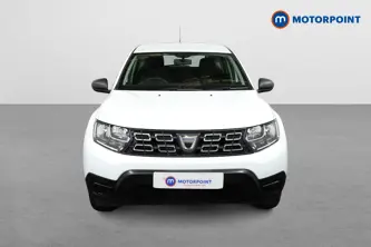 Dacia Duster Access Manual Petrol SUV - Stock Number (1468674) - Front bumper