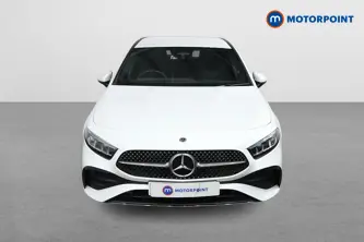 Mercedes-Benz A Class Amg Line Automatic Diesel Hatchback - Stock Number (1474285) - Front bumper