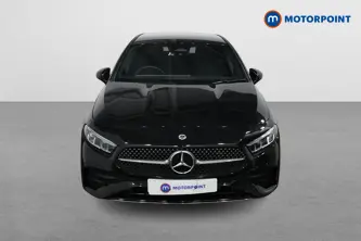 Mercedes-Benz A Class Amg Line Automatic Diesel Hatchback - Stock Number (1474343) - Front bumper